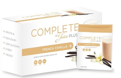 שייק קומפליט