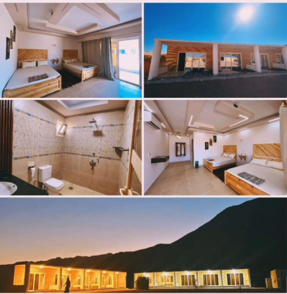 הסויטות החדשות