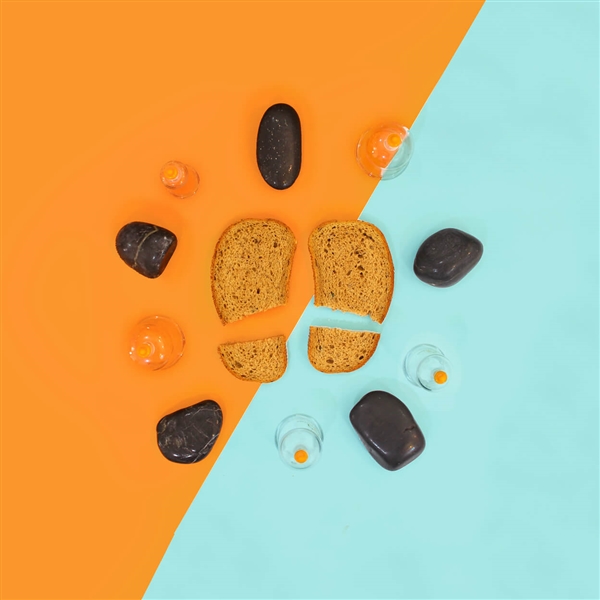 תזונה וצמחי מרפא