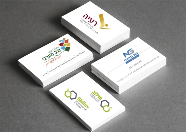 לוגו לעסק