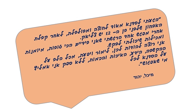 שם המוצר