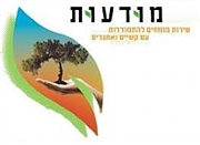 שירות "מודעות" של הקרן לקידום מקצועי