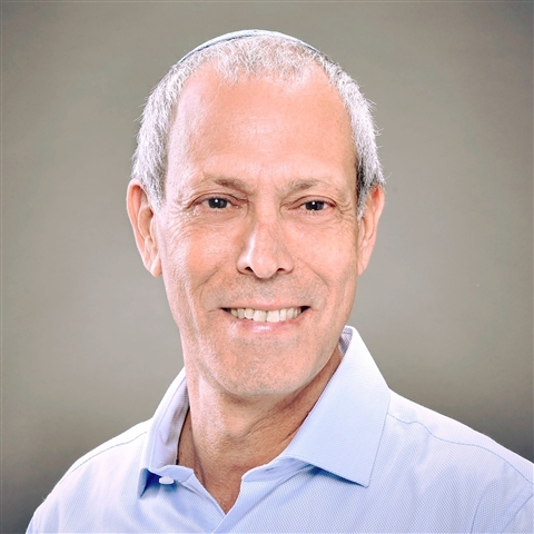 רון אפשטיין