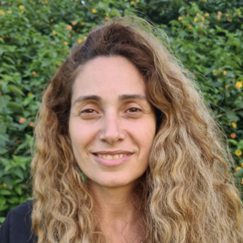 ד״ר לימור שיבז