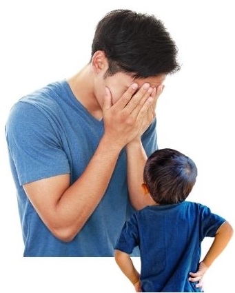 מי חייב לדאוג שמשמורת הילדים תכובד