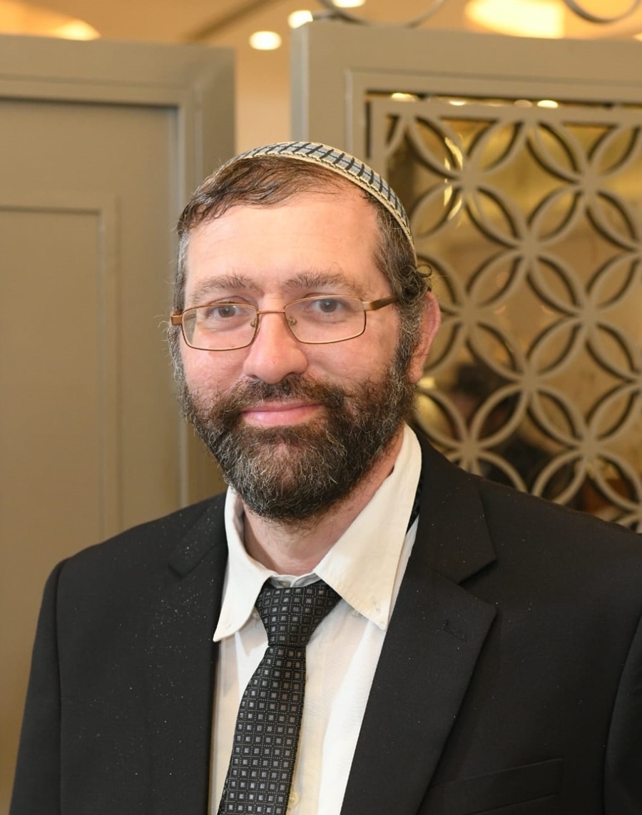 הסכם גירושין בדרך שלך - יצחק קולקר