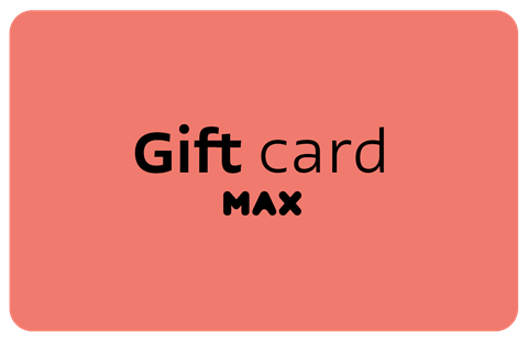 GIFTCARD MAX