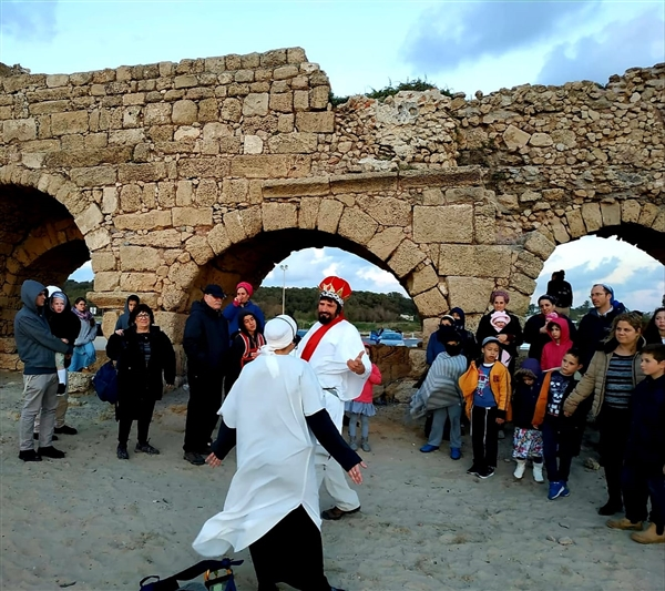 הסוד של אספיוס