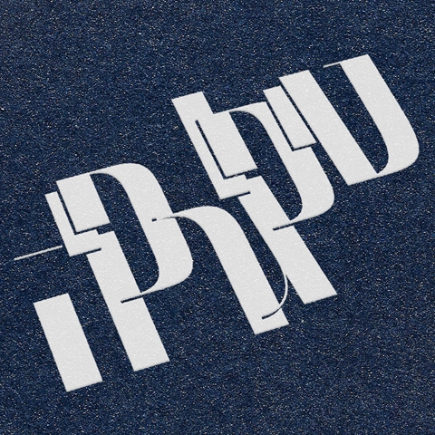 קורס טיפוגרפיה למעצבים